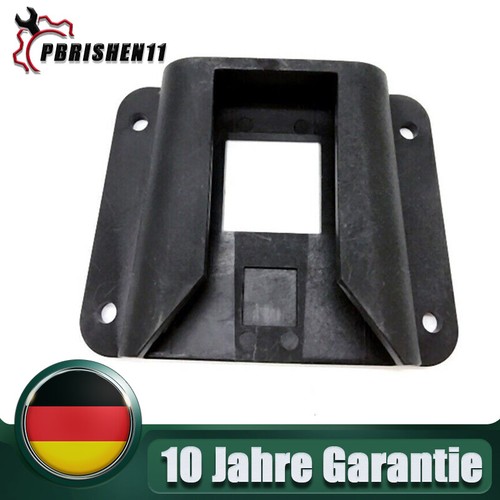 Fahrradträgerblock für