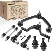 8x Querlenker Satz Vorne Links