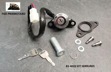 KAWASAKI 500 H1B 1972 Schloss Kit
