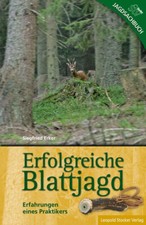 Erkner: Erfolgreiche Blattjagd