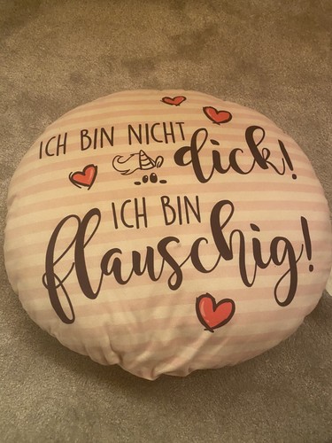 Kissen
