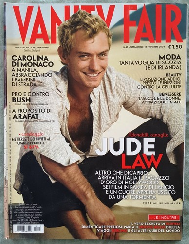 Vanity fair 2004 carolina - 47,