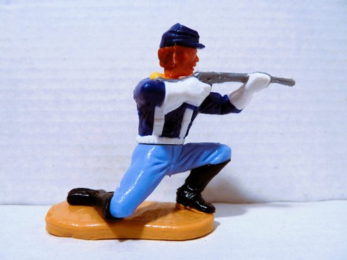 Timpo toys white gloves - timpo,