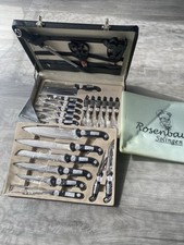 Rosenbaum Solingen 24-Teiliges