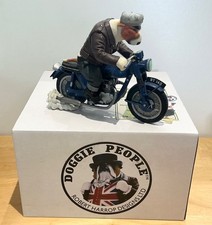 Robert Harrop - DPWR12