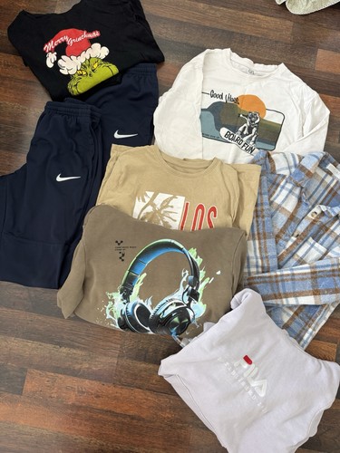 Kleidungspaket für jungen - kleidungspaket,