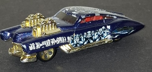 Hot wheels evil twin - wheels,