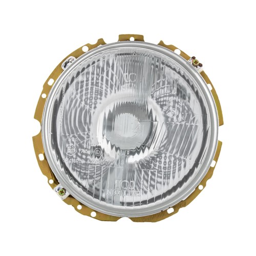 Van wezel scheinwerfer halogen - wezel,