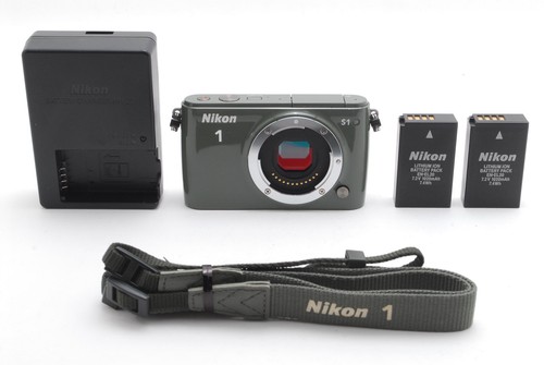 Nikon 1 mp - nikon,