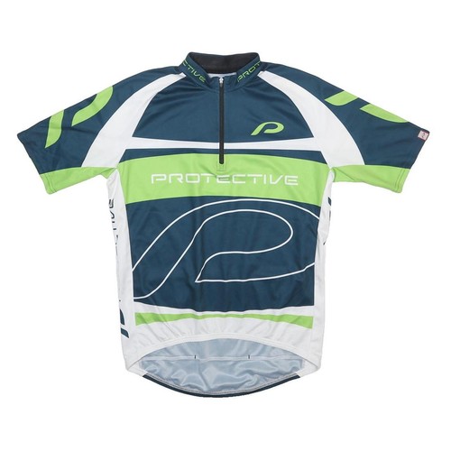 Protective herren radtrikot - herren,