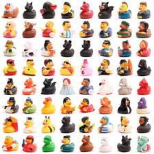 LiLaLu Badeente Quietscheente