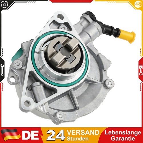 Vacuum pump for peugeot - vacuum,