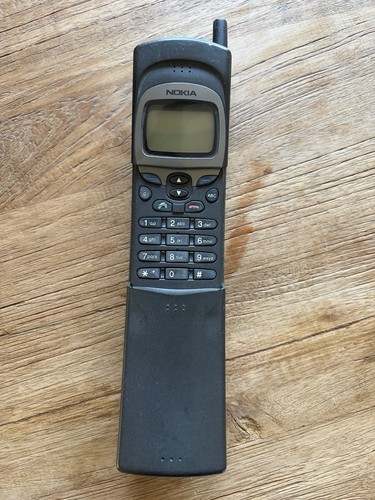 Original nokia 8110i kult - nokia,