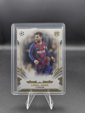 Topps Reverence 24/25 Lionel Messi FC Barcelona