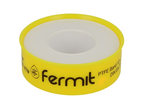 Fermit ptfe gewindedichtband - fermit,