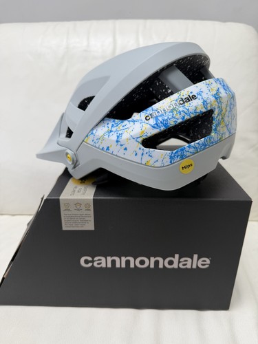 Cannondale tract mips - cannondale,