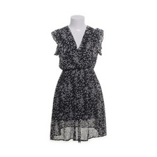 Vintage Dressing, Wickelkleid