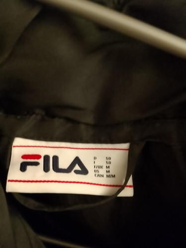 Fila daunenjacken - fila,