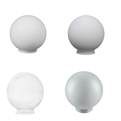 Kugelglas lampenglas - kugelglas,
