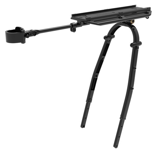 Topeak rak mit strap mount - zi:rak,