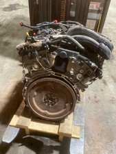 15 FORD TRANSIT 150 Engine