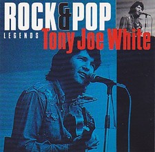 Tony Joe White - Rock & Pop