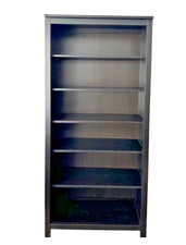 Ikea Hemnes Bücherregale