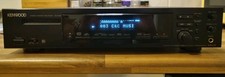 KENWOOD MINIDISK DM 5090 RECORDER HIGH ENDGERÄT Top Erhalten