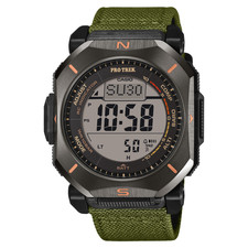 PRW-69YB-3JF Casio PRO TREK
