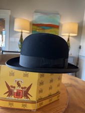 Nice Stetson VTG circa 40s