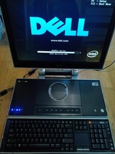 Dell xps m2010 laptop - m2010,