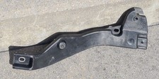 Stoßstangenhalter Audi A4 S4 B7 8E Avant Vorne Links   8E0807203B