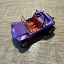 Gorgi Toys Whizzwheels GP