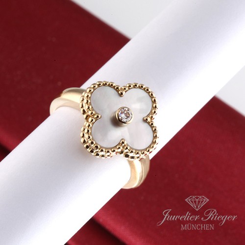 Van cleef arpels ring - van,