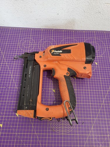 Paslode im50 f18 lithium - paslode,