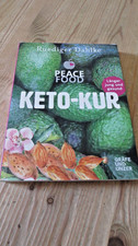 KETO-KUR von Ruediger Dahlke -