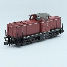 Spur N Fleischmann 7228 DB