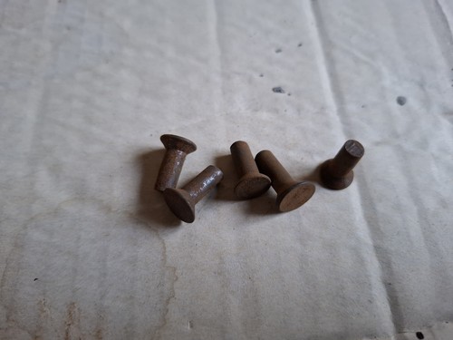 Kilogramm senkniete din - 2,
