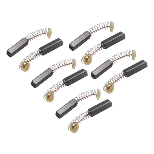 20x6x6mm kohlebürsten - 20x6x6mm,