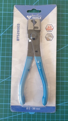 Brilliant tools bt526003 - brilliant,