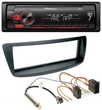 Pioneer DAB 1DIN MP3 AUX USB