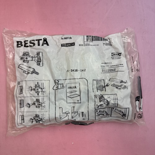 Original ikea druckscharnier - original,