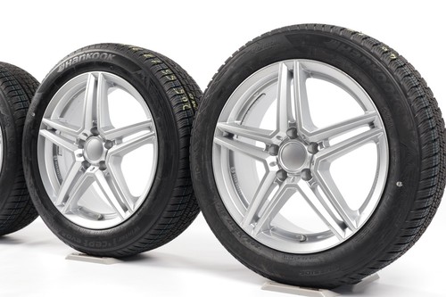 Rial m10 mercedes w177 - mercedes, a