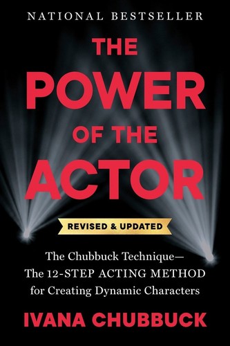 The power actor - power,