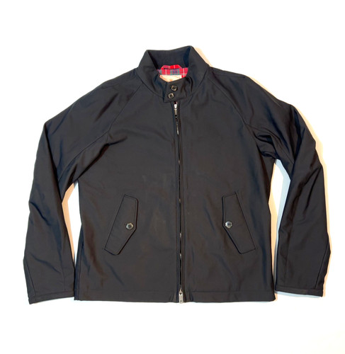 Blouson herren baracuta - blouson,
