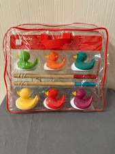 JANOD Enten Angeln Spiel Bade