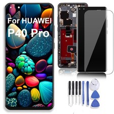 Original Huawei P40 PRO