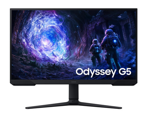Samsung odyssey - odyssey, g5