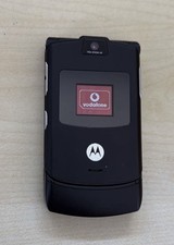 Motorola RAZR V3 Schwarz Accu