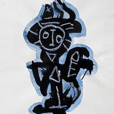 Horst Hussel Bernhard Wenzlaff